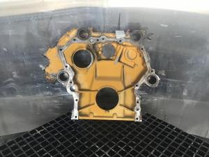 Liebherr Couvercle de distribution